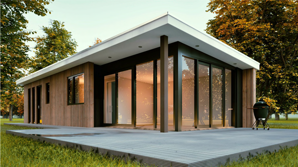 Property photo - Schulpweg 60-53, 2211XM Noordwijkerhout